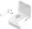Бездротові навушники XiaomiXiaomi True Wireless Earphones 2 Basic BHR4089GL White - мініатюра 3