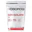 Протеїн Nosorog Soy Isolate, 1 кг - Шоколад - мініатюра 1
