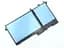 Акумулятор NGGX5 для ноутбука Dell Latitude E5250, E5270, E5470, E5570 (JY8D6 954DF RDRH9) (11.4V 3600 mAh 40Wh) (Metal Case) - мініатюра 3