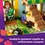 Конструктор LEGO Friends Кімната Отом 222 деталі (42646) - мініатюра 11