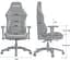 Игровое кресло Anda Seat Luna Size L Black/Red PVC (AD18-44-BR-PV) - миниатюра 9