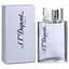 Туалетна вода S.T. Dupont Essence Pure Pour Homme 50 мл - мініатюра 1