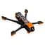 Рама карбонова Volador Ⅱ VX5 T700 DeadСat Phoenix drones edition для 5 дюймового дрона - мініатюра 3