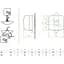 Бойлер Bandini Water Heaters Q 12 (O) (SE0015Q2P337) [140042] - мініатюра 3