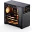 Корпус Jonsbo D41 MESH SC Black (D41 MESH SC Black) Без БП - мініатюра 7