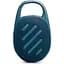 Портативна акустика JBL Clip 5 Blue [JBLCLIP5BLU] [105721] - мініатюра 4