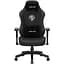 Геймерське крісло Anda Seat Phantom 3 L Black Fabric (AD18Y-06-BF) [108622] - мініатюра 1