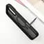 Чехол Ummi Colorful with MagSafe HQ Ring для Apple iPhone 16 Pro Max (6.9) Black - миниатюра 4