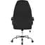 Крісло офісне Special4You Neocomfort black (E7511) - мініатюра 3