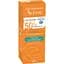 Солнцезащитный крем Avene Cleanance Sun Care SPF 50+, 50 мл - миниатюра 2