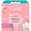 Сменные кассеты для бритья Gillette Venus Comfort Glide Spa Breeze 4 шт. - миниатюра 1