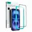 Защитное стекло ESR Tempered-Glass Screen Protector для iPhone 16 (1D73300201) - миниатюра 1