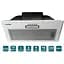 Вытяжка Ventolux Punto 52 WH (700) PB PC - миниатюра 2