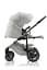 Коляска прогулянкова Britax-Romer Smile 5Z Lux Linen Grey (2000040855) - мініатюра 5
