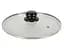 Набір посуду Gimex Cookware Set induction 7 предметів Black (6977222) - мініатюра 7