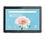 Силіконовий чохол бампер Primolux Silicone для планшета Lenovo Tab M10 (TB-X605F / TB-X605L) Clear - мініатюра 3
