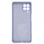 Чехол ArmorStandart ICON для Samsung M53 (M536) Lavender (ARM67499) - мініатюра 2