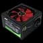 Блок питания GameMax GM-500B 500W (GM-500B) Б/У - миниатюра 5