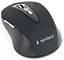 Мышь Gembird MUSWB-6B-01 Black - миниатюра 2