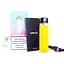Под-система електронна сигарета VooPoo Vinci Q Pod Kit 900 mAh 2 ml Vibrant orange (10719) - мініатюра 7