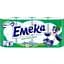 Туалетний папір Emeka Mountain Fresh тришаровий 8 шт. - мініатюра 1