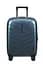 Валіза Samsonite ATTRIX STEEL BLUE 55x40x20(23) 55 См KK8*11001 - мініатюра 1