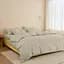 Підковдра двоспальна Cosas Biscuit 180х220 см (Ranfors_Beige_180q) - мініатюра 3