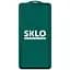 Защитное стекло SKLO 5D Full Glue Pac Tempered Glass Xiaomi Redmi Note 10 Pro/Note 11 Pro [Black] [69112] - миниатюра 1