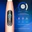 Электрическая зубная щетка Oclean X Pro Pink Smart Sonic Toothbrush - миниатюра 3