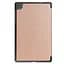 Чохол-книжка BeCover Smart Case для Lenovo Tab M8  4rd Gen TB-300FU 8" Rose Gold (709214) - мініатюра 4