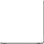 Ноутбук Apple MacBook Air 15" M3 16/512GB Space Gray 2024 [MXD13] [104372] - мініатюра 4