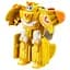 Игровая фигурка-трансформер Super Wings Transforming Super Pet Golden Boy EU770644 - миниатюра 2