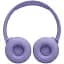 Наушники JBL Bluetooth Stereo Tune 670 NC (JBLT670NCPUR) Purple UA - миниатюра 6