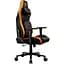 Геймерське крісло Cougar Defensor Black/Orange (3MDFLORB.0001) [128755] - мініатюра 8