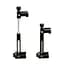Тримач для телефона Ulanzi Vijim Pocket Arca Swiss Phone Tripod Mount Black UV-0595 ST-03 Black - мініатюра 2
