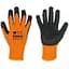 Перчатки защитные Bradas WINTER FOX LITE латекс размер 9 RWWFL9 - миниатюра 1