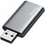 Флешка Baseus Enjoy Music U-disk 32 GB з портом заряджання USB Charging Port - мініатюра 1