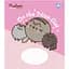 Набор тетрадей Yes Pusheen The Cat A5 в линию 12 листов 25 шт. (767613) - миниатюра 5