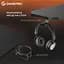 Компьютерный стол GamePro (GD012) Black (GD012) - миниатюра 8