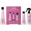 Набір Phytorelax Keratin Color: шампунь для захисту фарбованого волосся 250 мл + термозахист для фарбованого волосся 200 мл + незмивний кондиціонер для фарбованого волосся 100 мл - мініатюра 1