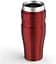 Термокружка без ручки Thermos 0.47 л Stainless King Travel Tumbler Red (160021) - мініатюра 2