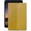 Чехол StatusCASE из экокожи для планшета Xiaomi Mi Pad 2 Золотой - миниатюра 1