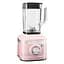 Блендер стаціонарний KitchenAid Artisan K400 5KSB4026EDR колір суха троянда - мініатюра 2
