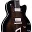 Електрогітара GUILD Aristocrat HH Trans Black Burst [131456] - мініатюра 6