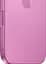 Смартфон Apple iPhone 16 Plus 128GB Pink (MXVW3) - мініатюра 4