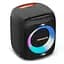 Портативна Bluetooth-колонка Hopestar Party 100 Чорний - мініатюра 1
