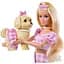 Набір Barbie Парні образи рожева клітинка (JFP36) - мініатюра 3