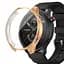 Защитный чехол Tamister для смарт-часов Amazfit Balance с пленкой розовое золото. - миниатюра 3
