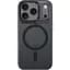 Чехол Benks Lucid Armor with MagSafe для Apple iPhone 17 Pro Black [146127] - миниатюра 1