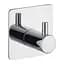 Гачок Omnires Lift chrome (ST30110CR) - мініатюра 1
